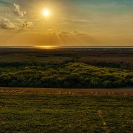 De Berin Apartment Westhoek Екстериор снимка