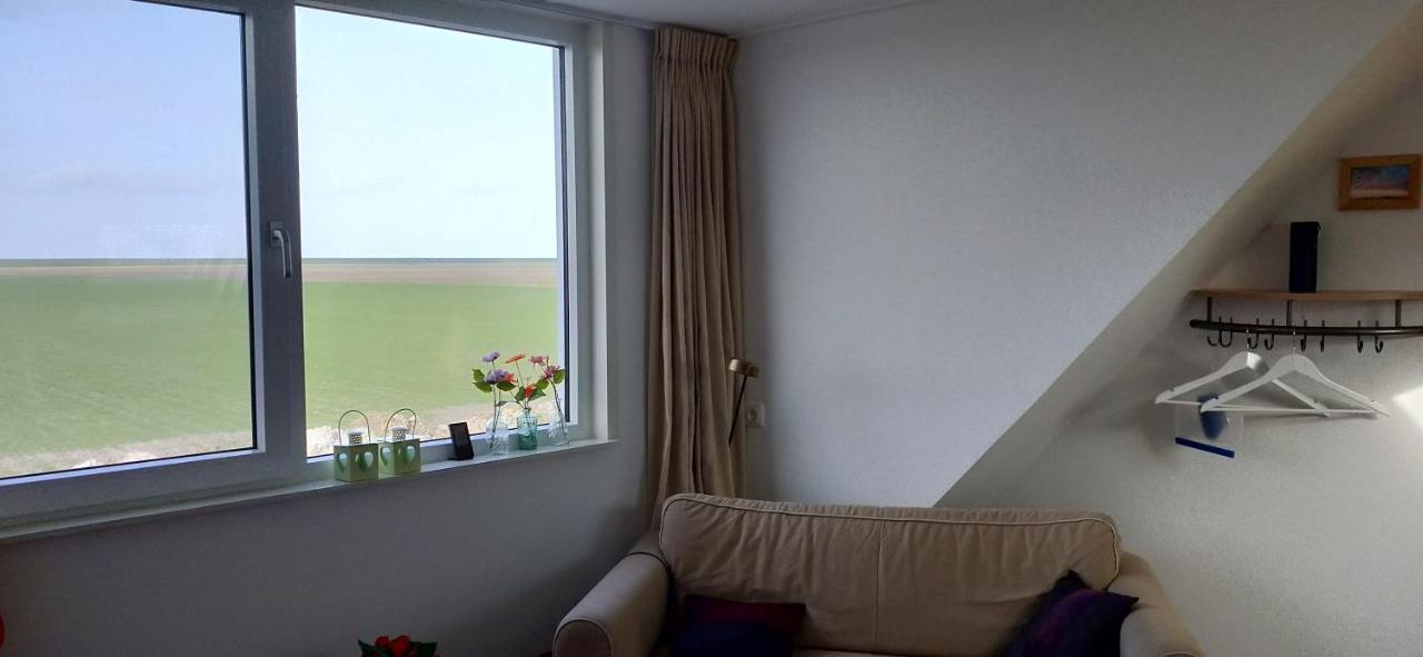 De Berin Apartment Westhoek Екстериор снимка